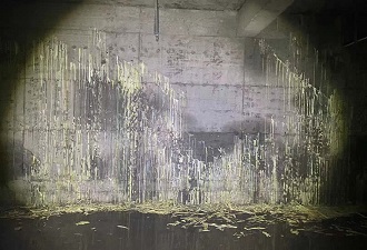 墙面防水堵漏
